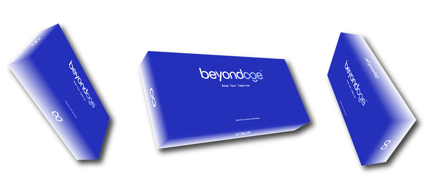 Beyond Age logo