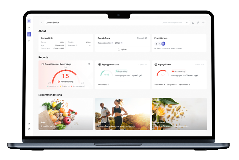 How we harness The Power of Space and Artificial Intelligence