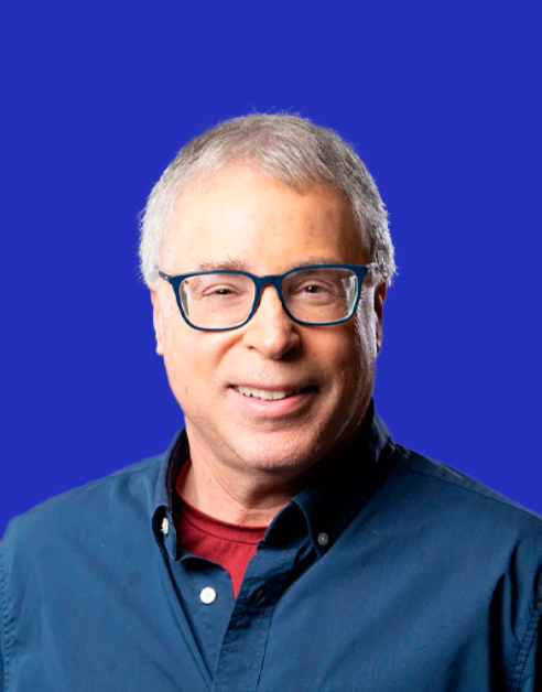 Dr. Nir Barzilai, MD